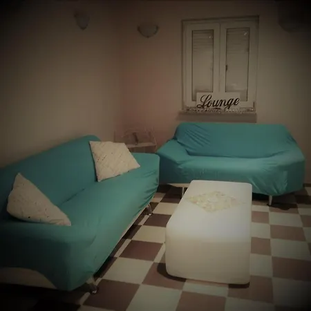 Kamenito Appartement *