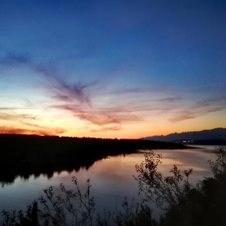 Appartement Kamenito Kruševo