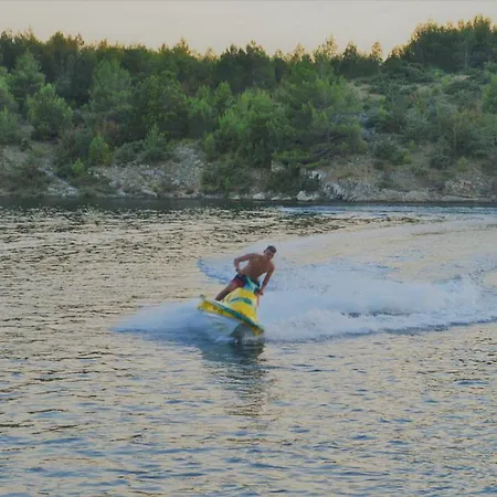 Kamenito Krusevo (Zadar)